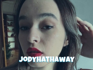 Jodyhathaway