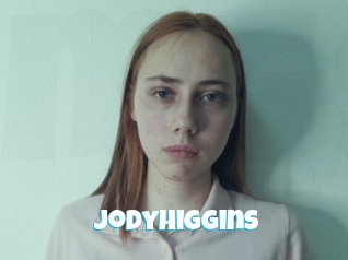 Jodyhiggins