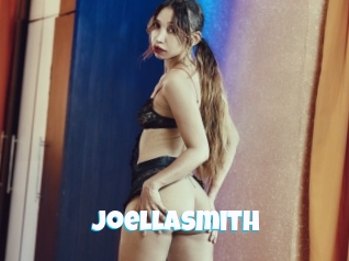 Joellasmith