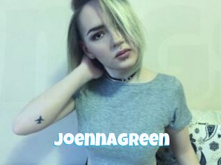 Joennagreen