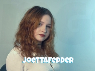 Joettafedder