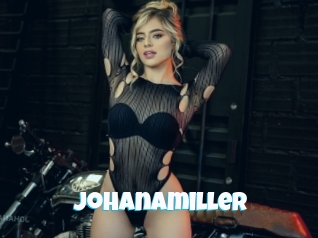 Johanamiller