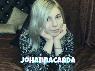 Johannacarda