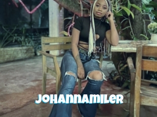 Johannamiler