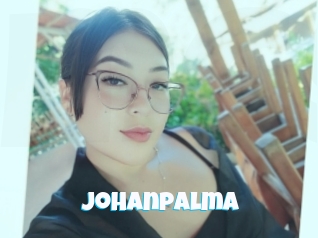 Johanpalma