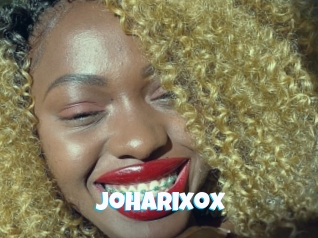 Joharixox