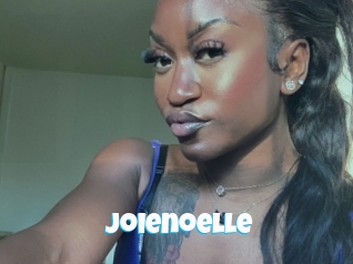 Joienoelle