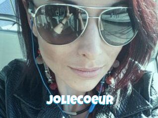 Joliecoeur