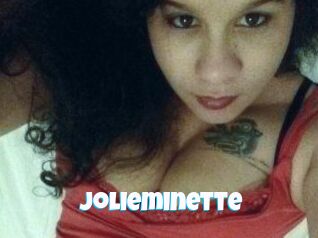 Jolieminette