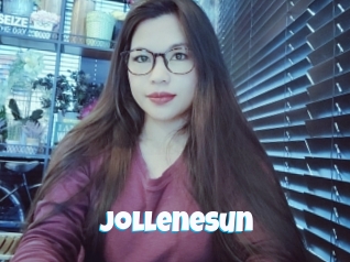 Jollenesun