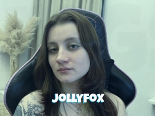 jollyfox Miss Gros Seins