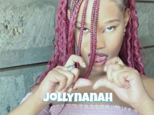 Jollynanah