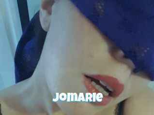 Jomarie