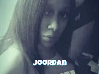 Joordan