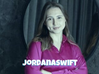 Jordanaswift