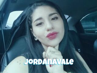 Jordanavale