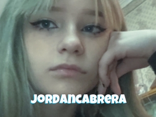 Jordancabrera