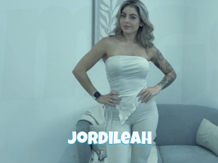 Jordileah