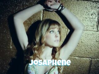 Josaphene