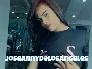 Joseannydelosangeles