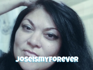 Joseismyforever