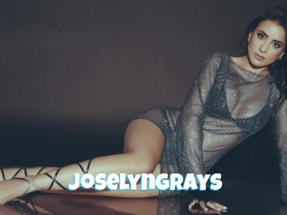 Joselyngrays