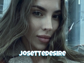 Josettedesire