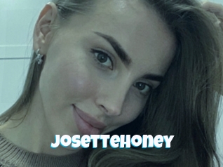 Josettehoney