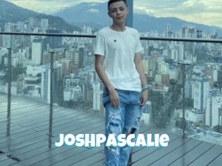 Joshpascalie