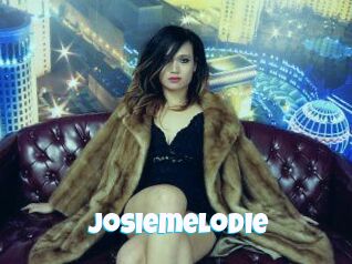 Josiemelodie