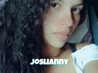 Joslianny