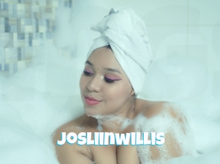 Josliinwillis