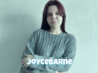 Joycebarne