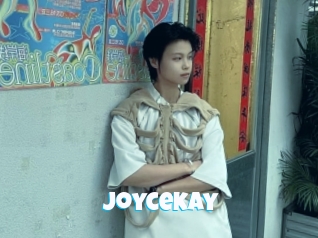 Joycekay