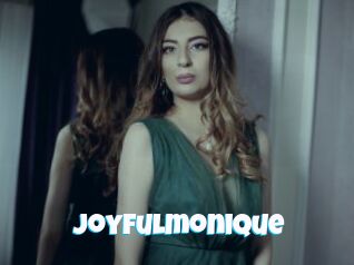 joyfulmonique Miss Gros Seins