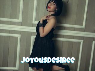 Joyousdesiree