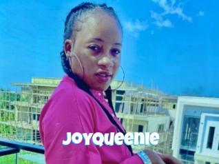 Joyqueenie