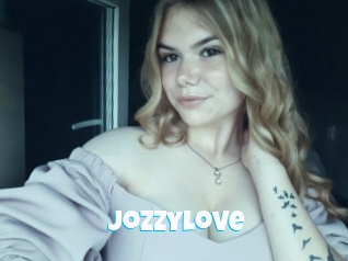 jozzylove Miss Gros Seins