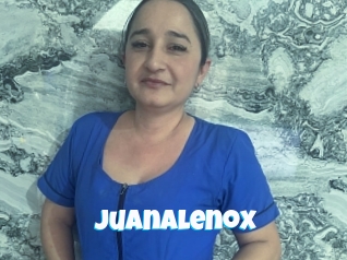Juanalenox