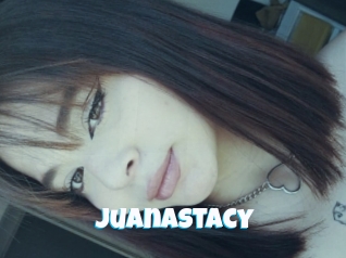 Juanastacy