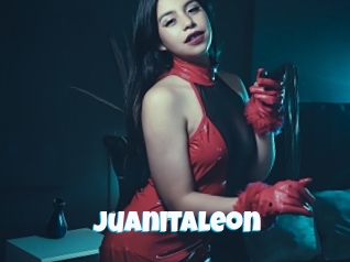 Juanitaleon