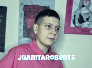 Juanitaroberts