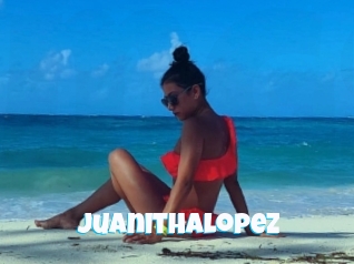Juanithalopez