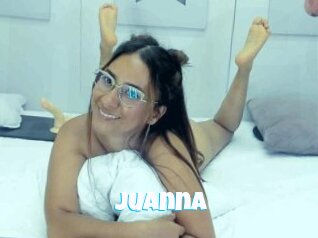 Juanna