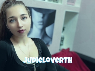 Judieloverth