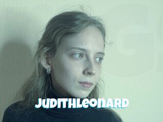 Judithleonard