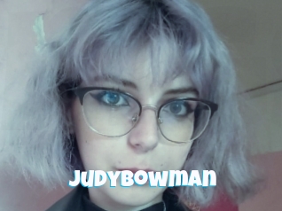 Judybowman