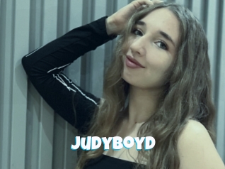 Judyboyd