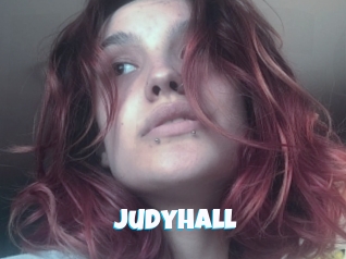 Judyhall