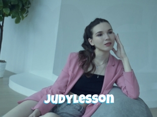 Judylesson